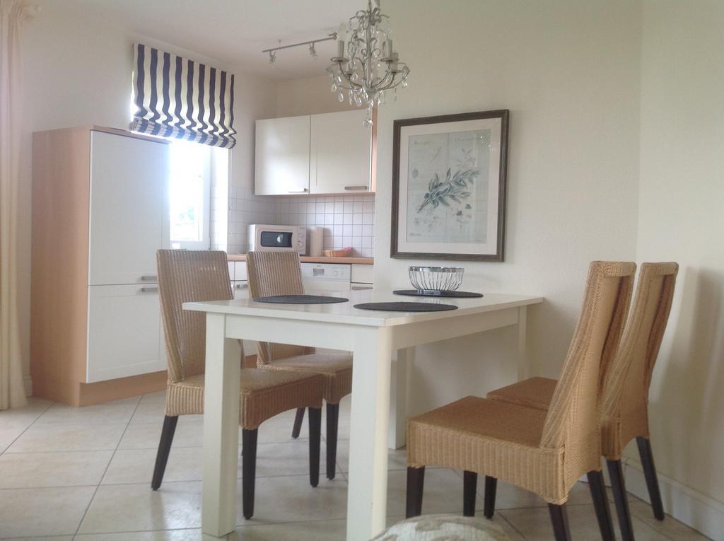 Urlaubsglueck Familien- & Hunde-Paradies 朗克维茨 客房 照片