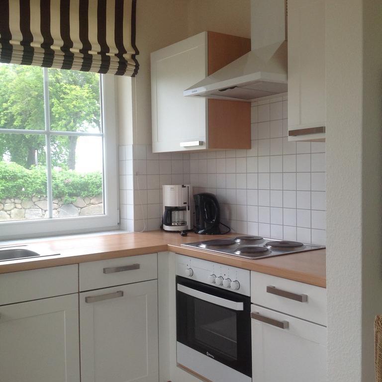 Urlaubsglueck Familien- & Hunde-Paradies 朗克维茨 客房 照片