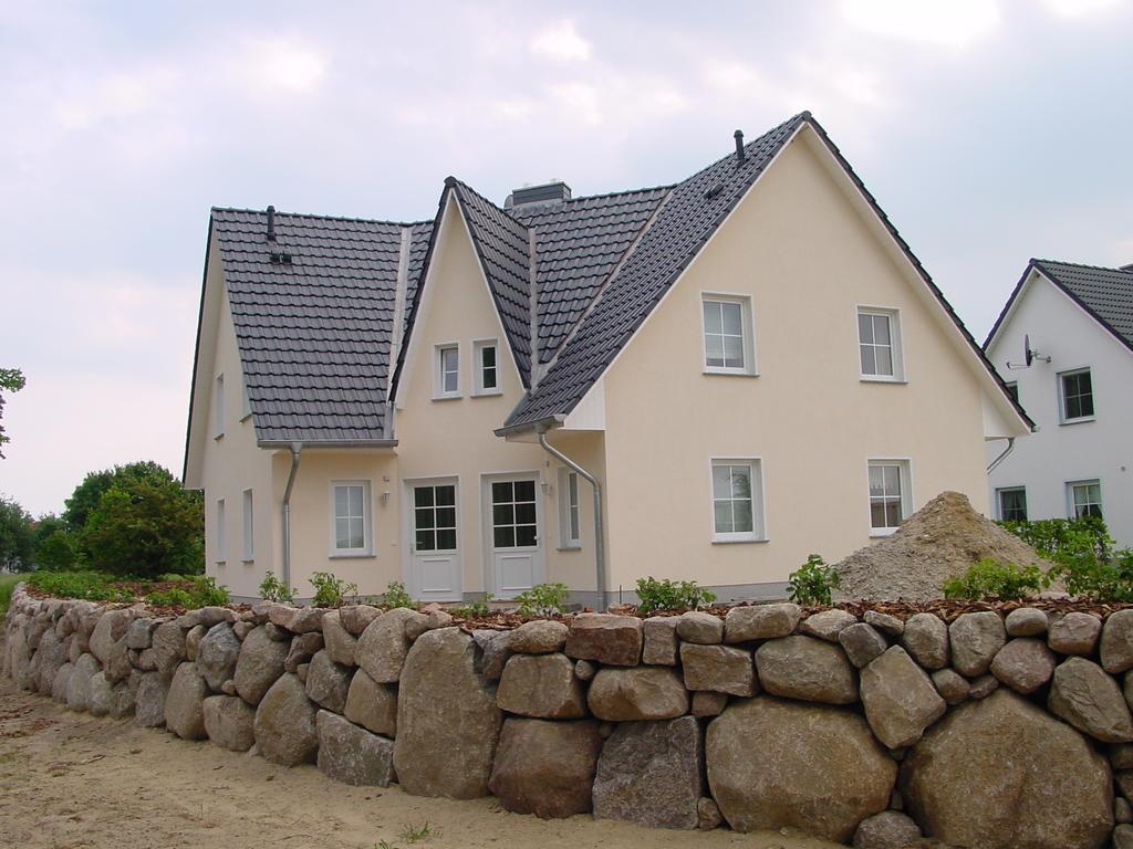 Urlaubsglueck Familien- & Hunde-Paradies 朗克维茨 客房 照片